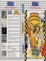 Sega  Master System&nbsp; - &nbsp;Crash Dummies